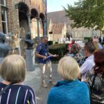 Van pest tot Covid-19