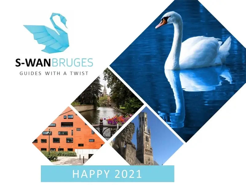 wat is uw Bruggeverhaal - S-wan